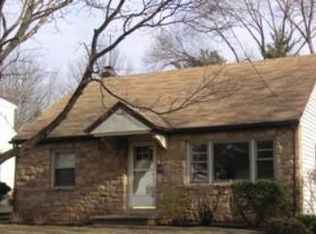 345 Pennbrook Ave, Lansdale, PA 19446