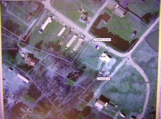 0 Glenn Rd, Shippenville, PA 16254