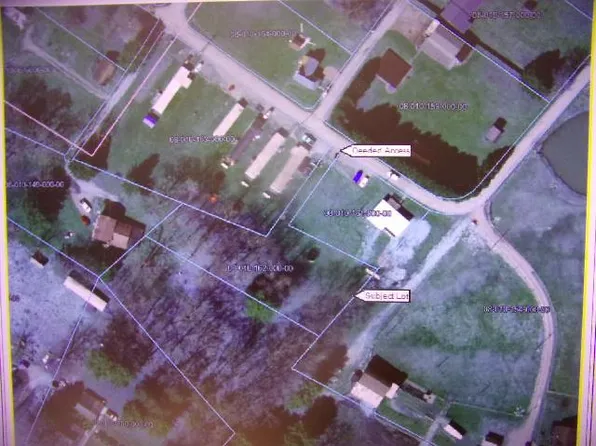 0 Glenn Rd, Shippenville, PA 16254