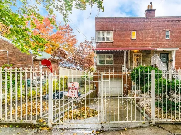 1711 Mansion St, Bronx, NY 10460