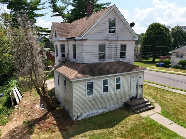 299 Linnmoore Street, Hartford, CT 06106