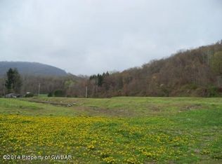 2396 State Route 92 Hwy, Harding, PA 18643