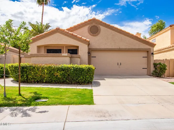 329 E VAUGHN Avenue, Gilbert, AZ 85234