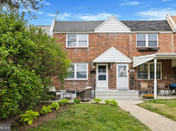 257 Southern Ave, Ambler, PA 19002