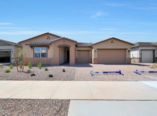 22705 E Happy Rd, Queen Creek, AZ 85142