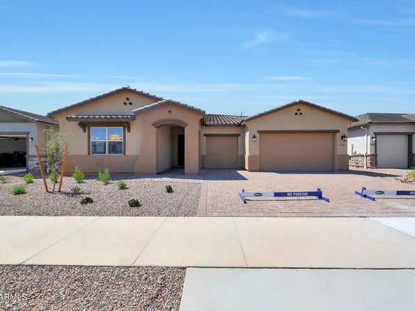 22705 E HAPPY Road, Queen Creek, AZ 85142