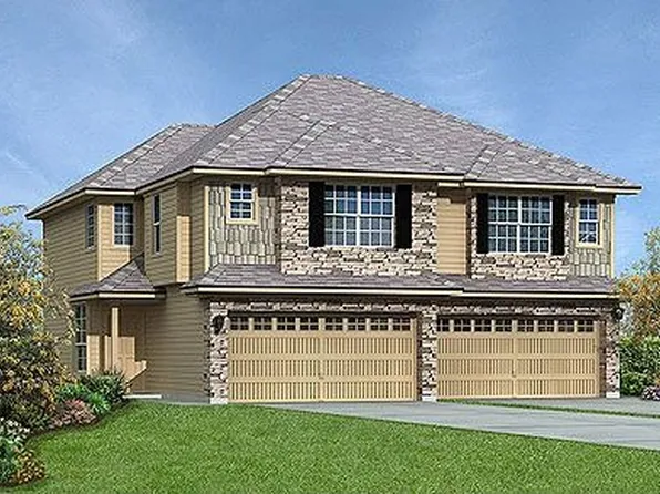 6426 Haywards Crossing South Cir, Katy, TX 77494