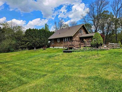 1422 Merrifield Road, Whitingham, VT, 05361