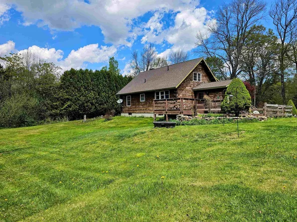 1422 Merrifield Road, Whitingham, VT 05361