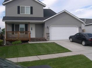 1225 E Cactus Ave, Post Falls, ID 83854