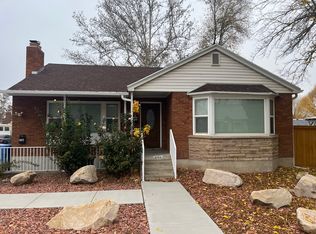 3104 S 800 E, Millcreek, UT 84106