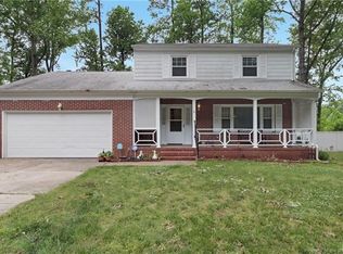 8 Settlers Ln, Williamsburg, VA 23188