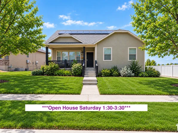 7743 N Rose St, Eagle Mountain, UT 84005
