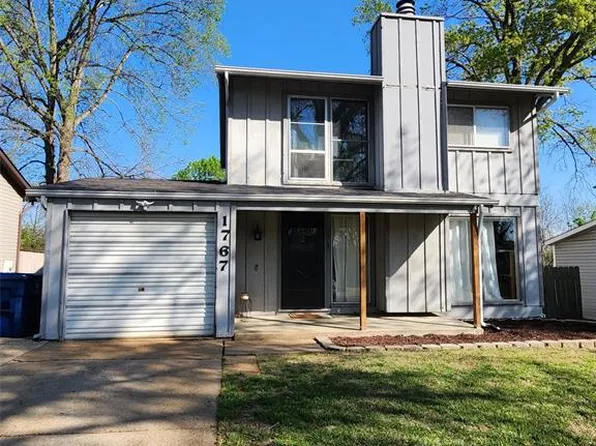 1767 Williamsburg Dr, Barnhart, MO 63012