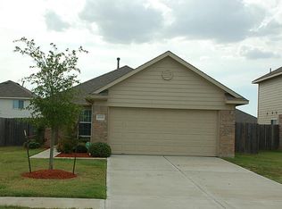 6723 Haven Forest Ln, Rosenberg, TX 77469