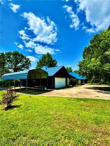 37818 Spring Hill Rd, Howe, OK, 74940