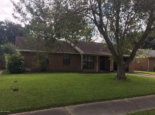 1441 George Dr, Opelousas, LA 70570
