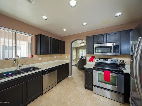 4th image of 1347 W Calle Rio Lobo