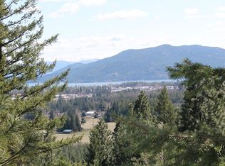 Granite Ridge Rd., Sandpoint, ID 83864