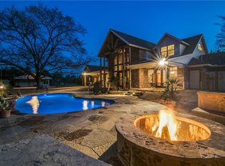 8500 County Road 313, Terrell, TX 75161