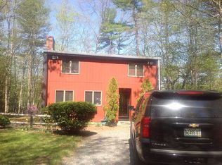16 Aerie Dr, Windham, ME 04062