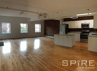 Rented by Spire Group