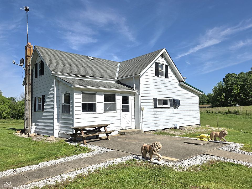 1st image of 9508 E County Road 640 N