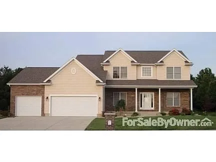 504 Greenbrier Ln photo 1