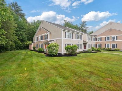 801 Springbrook Circle, Portsmouth, NH, 03801