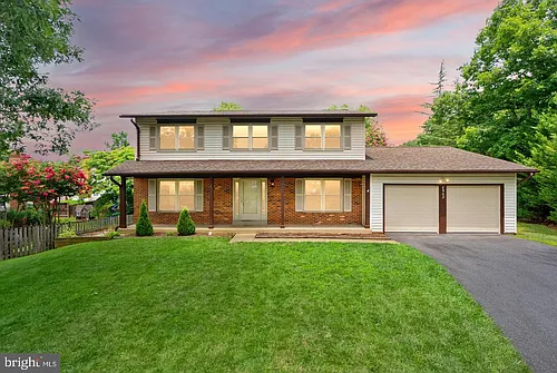 8902 Huxley Ct Photo 1