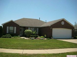 8509 E Madison Ave, Broken Arrow, OK 74014