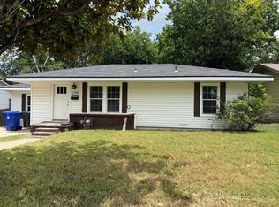 2208 Joey Dr, Waco, TX 76711