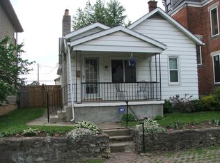 87 E Gates St, Columbus, OH