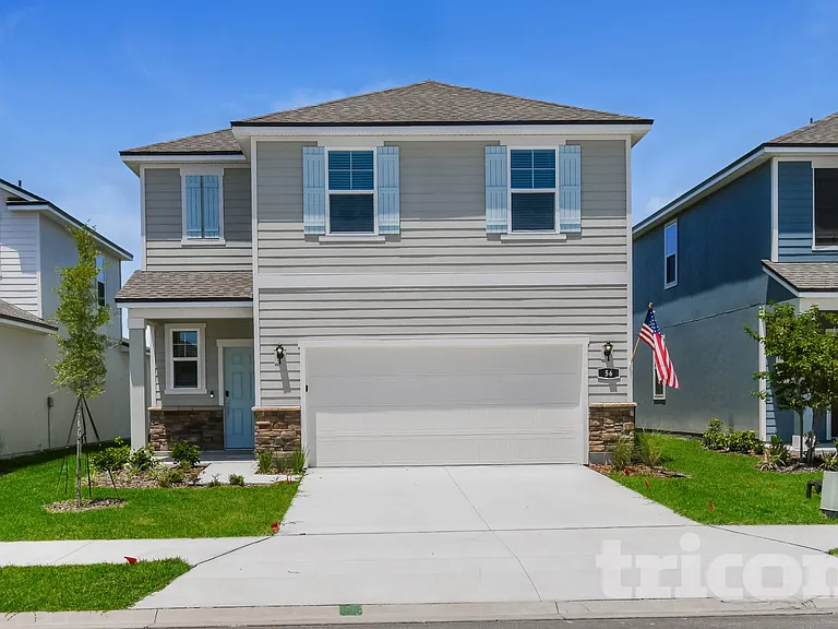 56 Brazil Nut Cir — Photo 1