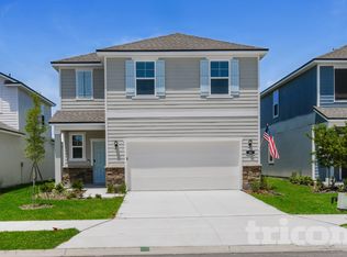 56 Brazil Nut Cir, Jacksonville, FL 32218