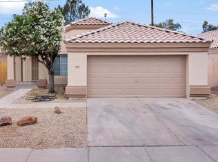 940 S Sailfish Dr, Gilbert, AZ 85233