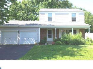 3181 Drexel Rd, Bensalem, PA 19020