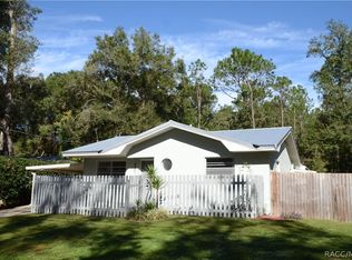 5351 E Tenison St, Inverness, FL 34452