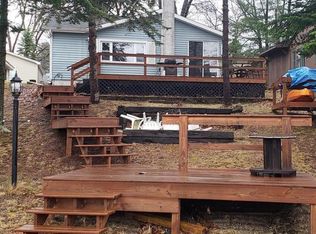 7955 Ball Ave, Harrison, MI 48625