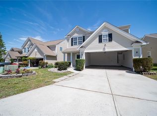 816 Hartley Hill Ct, High Point, NC 27265