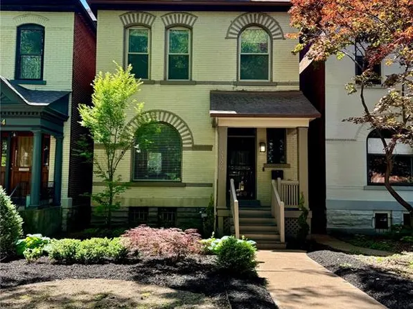 4456 Laclede Ave, Saint Louis, MO 63108