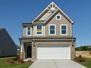 437 Highview Dr, Benson, NC 27504