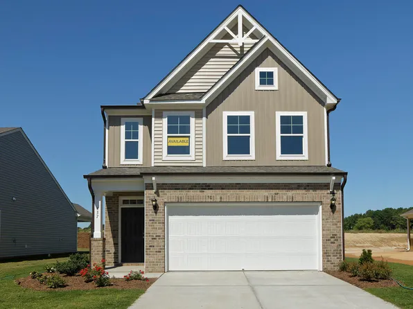 437 Highview Dr, Benson, NC 27504