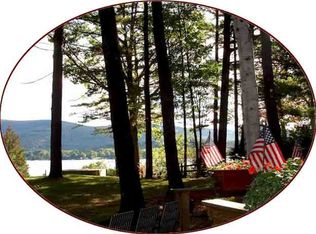 255 Assembly Point Rd, Lake George, NY 12845