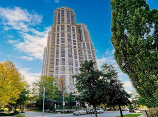 78 Harrison Garden Blvd #908, Toronto, ON M2N 7E2