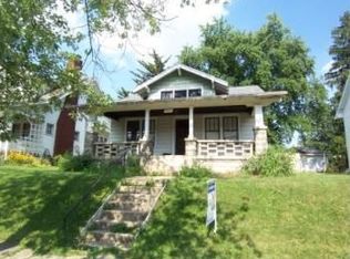 1117 S 3rd St, Lafayette, IN 47905