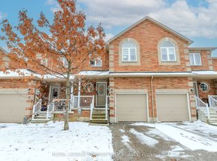 54 Southwoods Cres #72, Barrie, ON L4N9P8