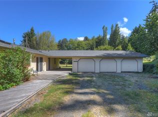 29166 Falkner Rd NE, Poulsbo, WA 98370