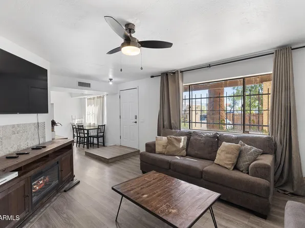 1618 N 32ND Street #6, Phoenix, AZ 85008