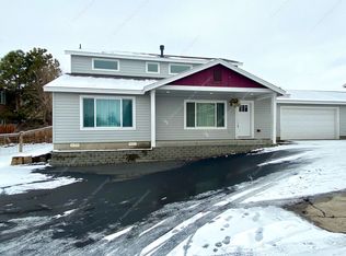 1113 SW 27th St, Redmond, OR 97756